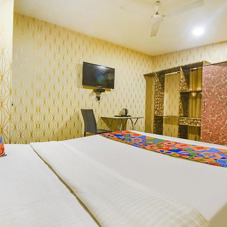 Fabhotel Dolphin Resort Baga Kültér fotó