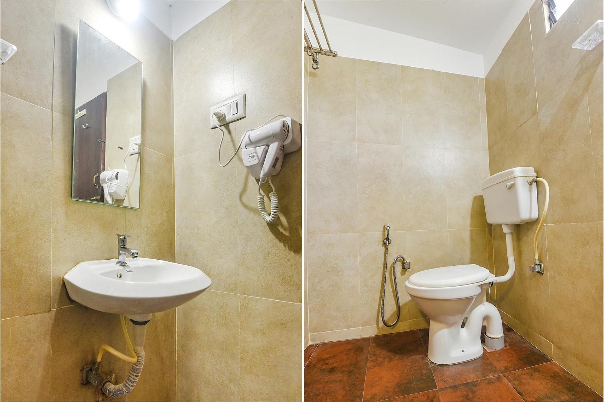 Fabhotel Dolphin Resort Baga Kültér fotó