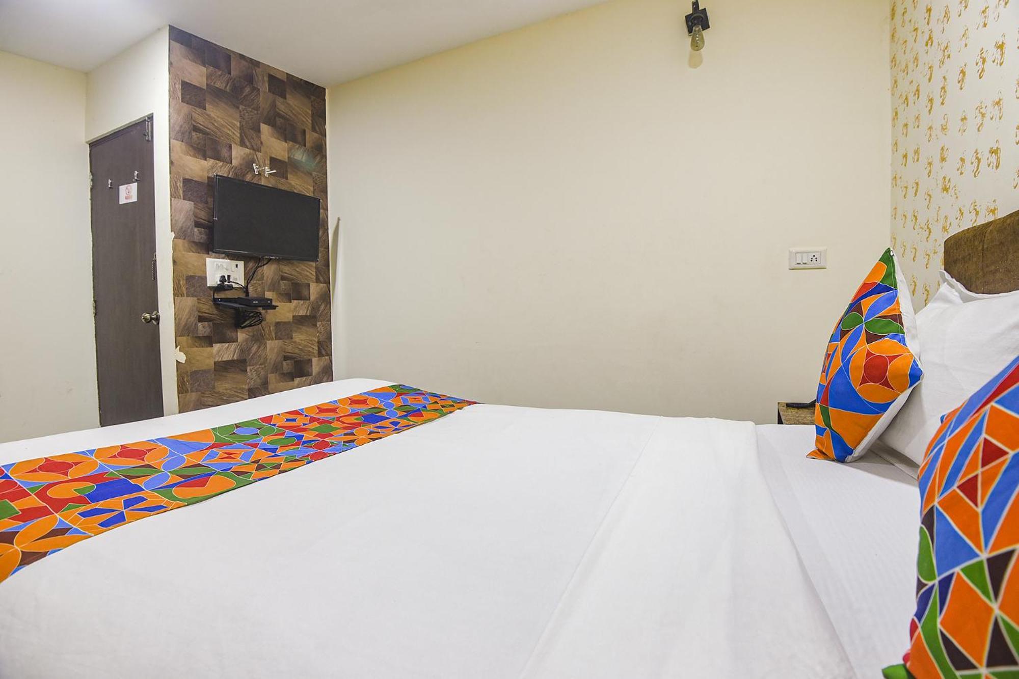 Fabhotel Dolphin Resort Baga Kültér fotó