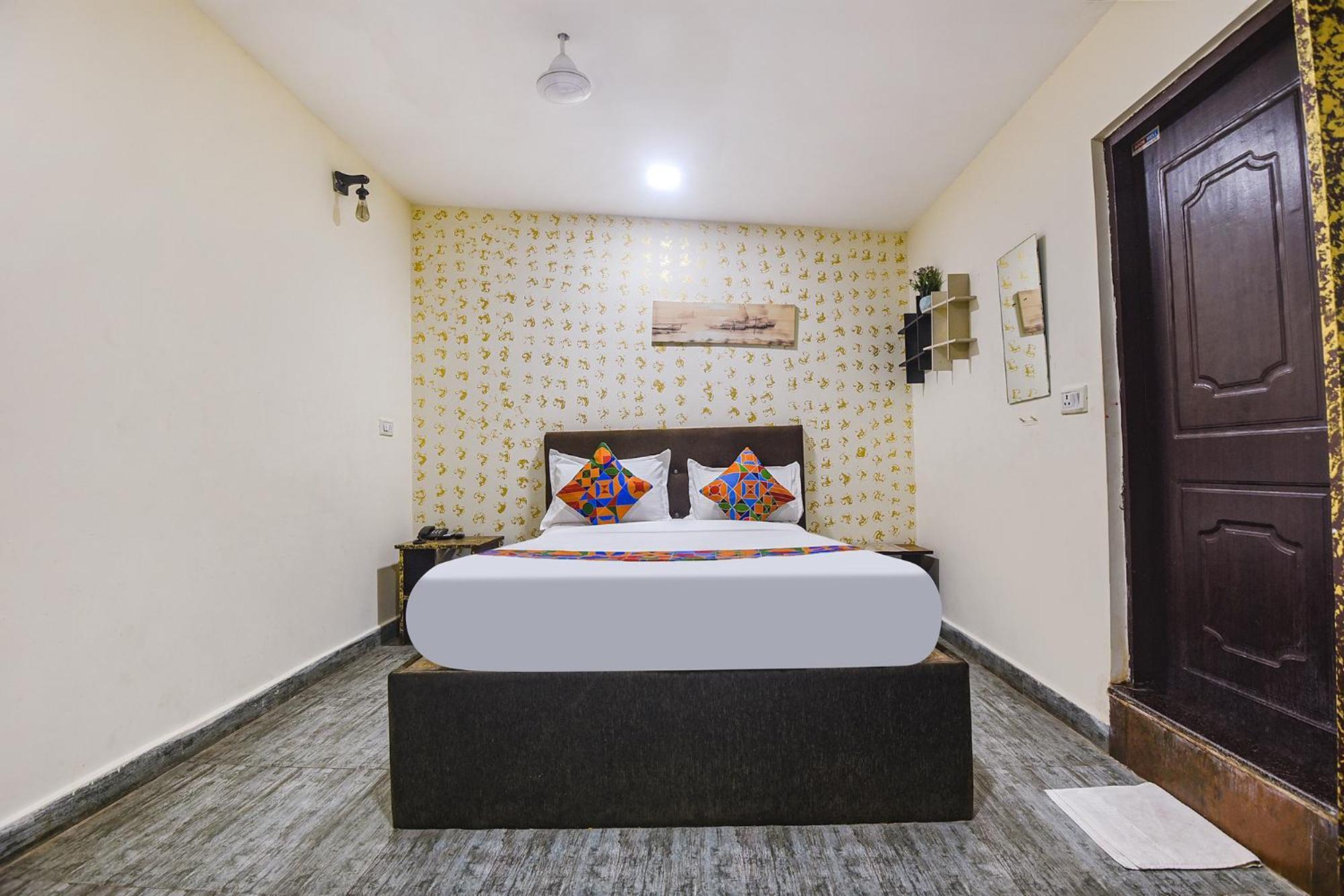 Fabhotel Dolphin Resort Baga Kültér fotó