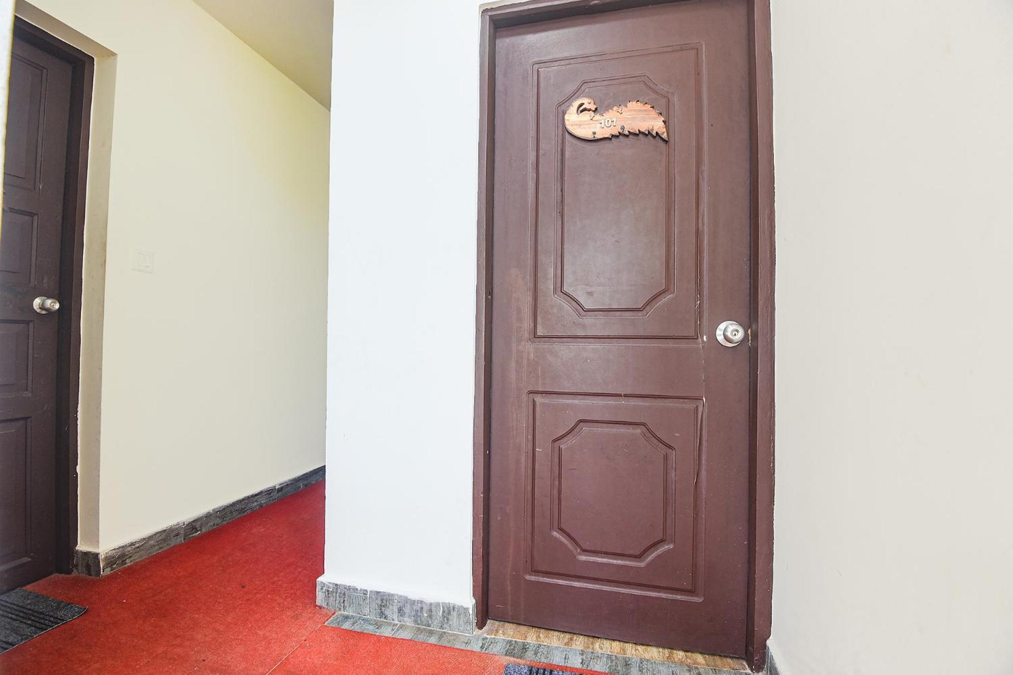 Fabhotel Dolphin Resort Baga Kültér fotó