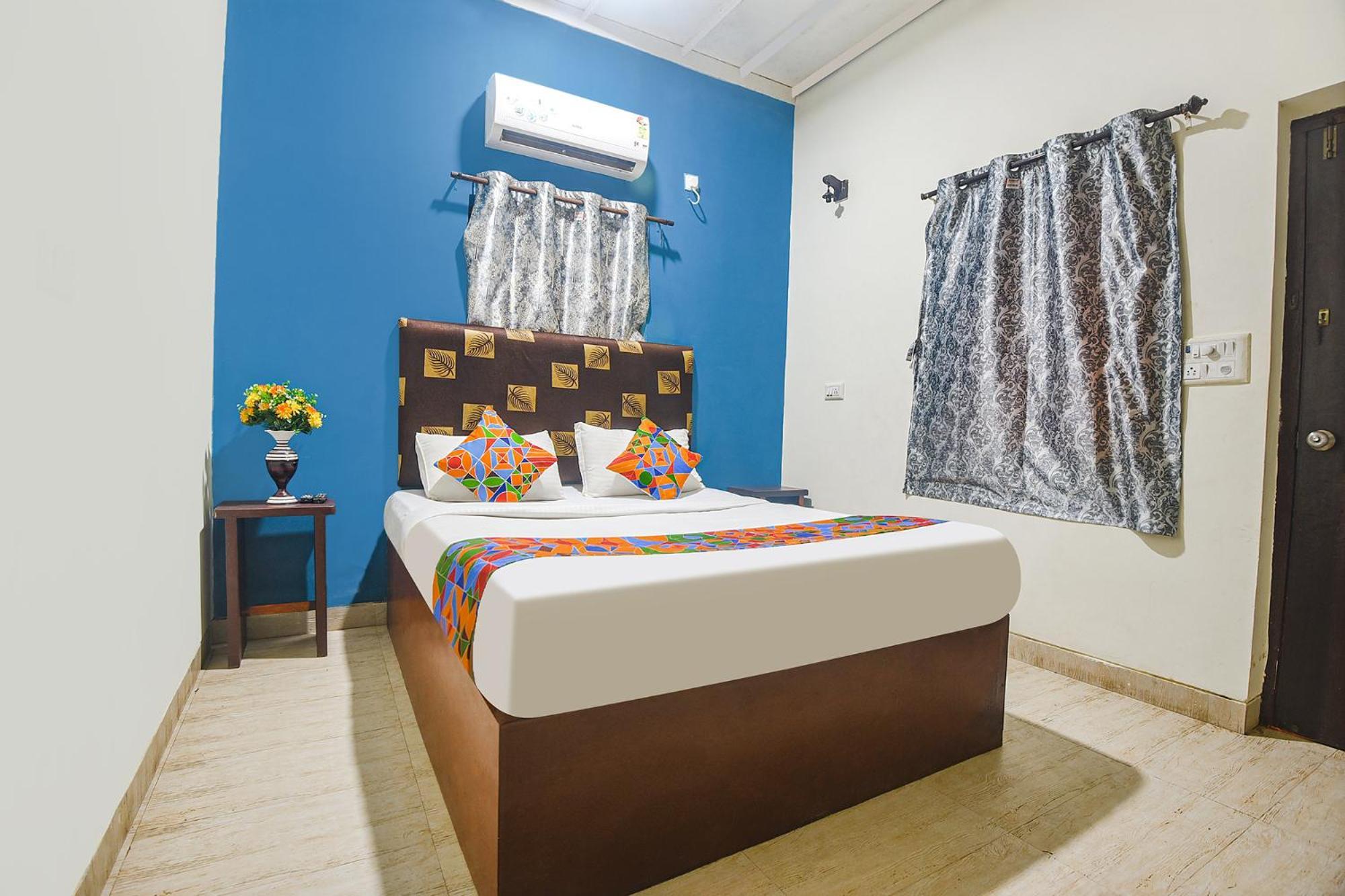 Fabhotel Dolphin Resort Baga Kültér fotó