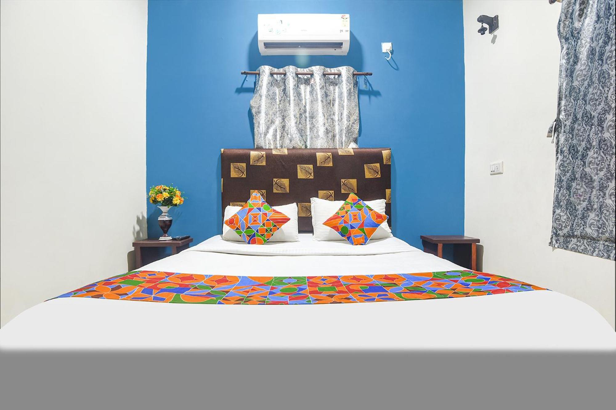 Fabhotel Dolphin Resort Baga Kültér fotó