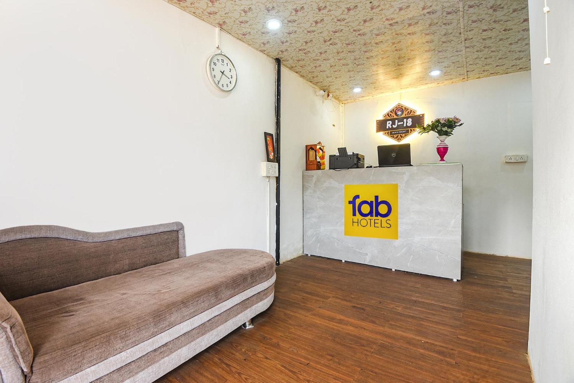 Fabhotel Dolphin Resort Baga Kültér fotó