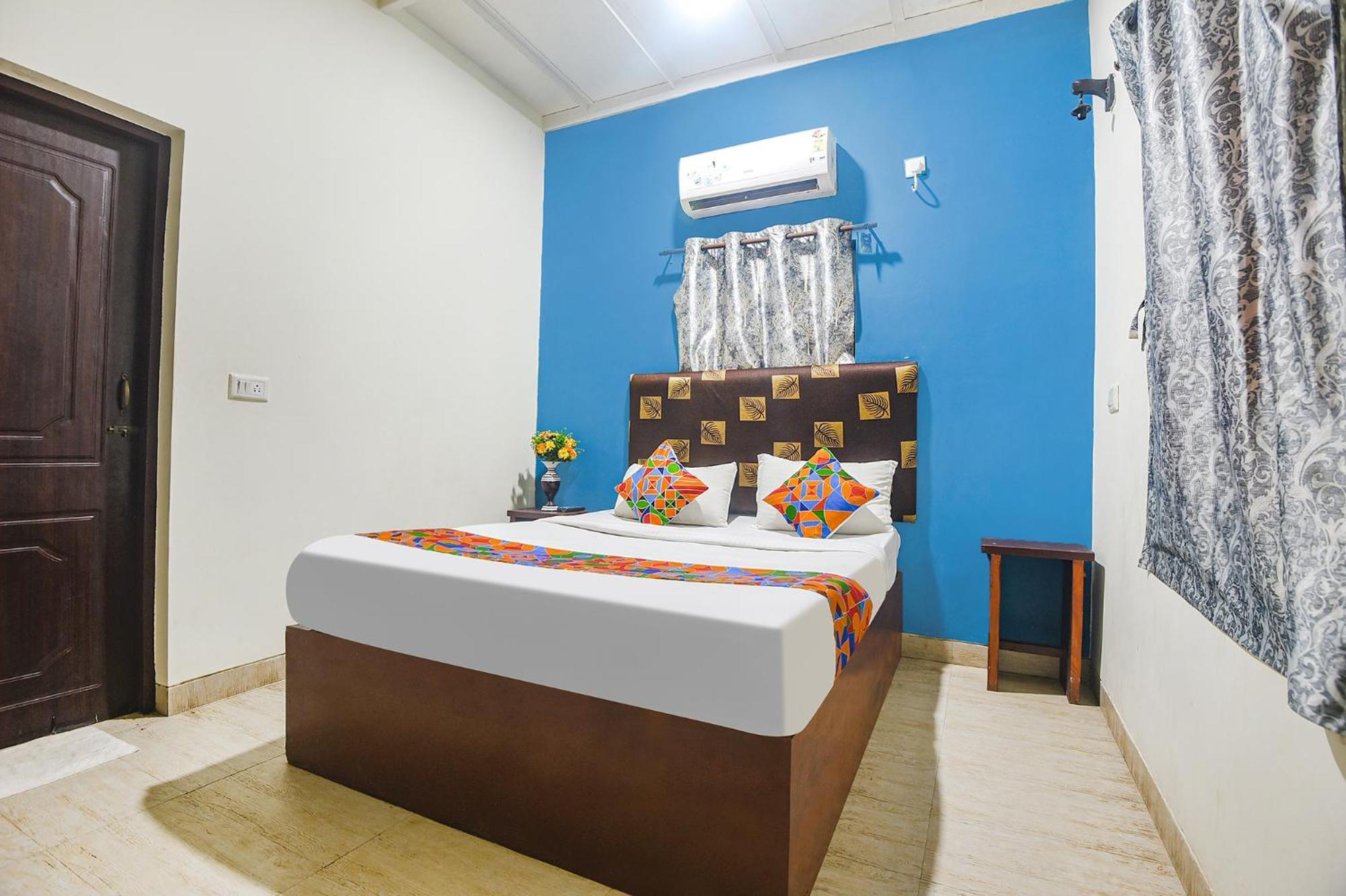 Fabhotel Dolphin Resort Baga Kültér fotó