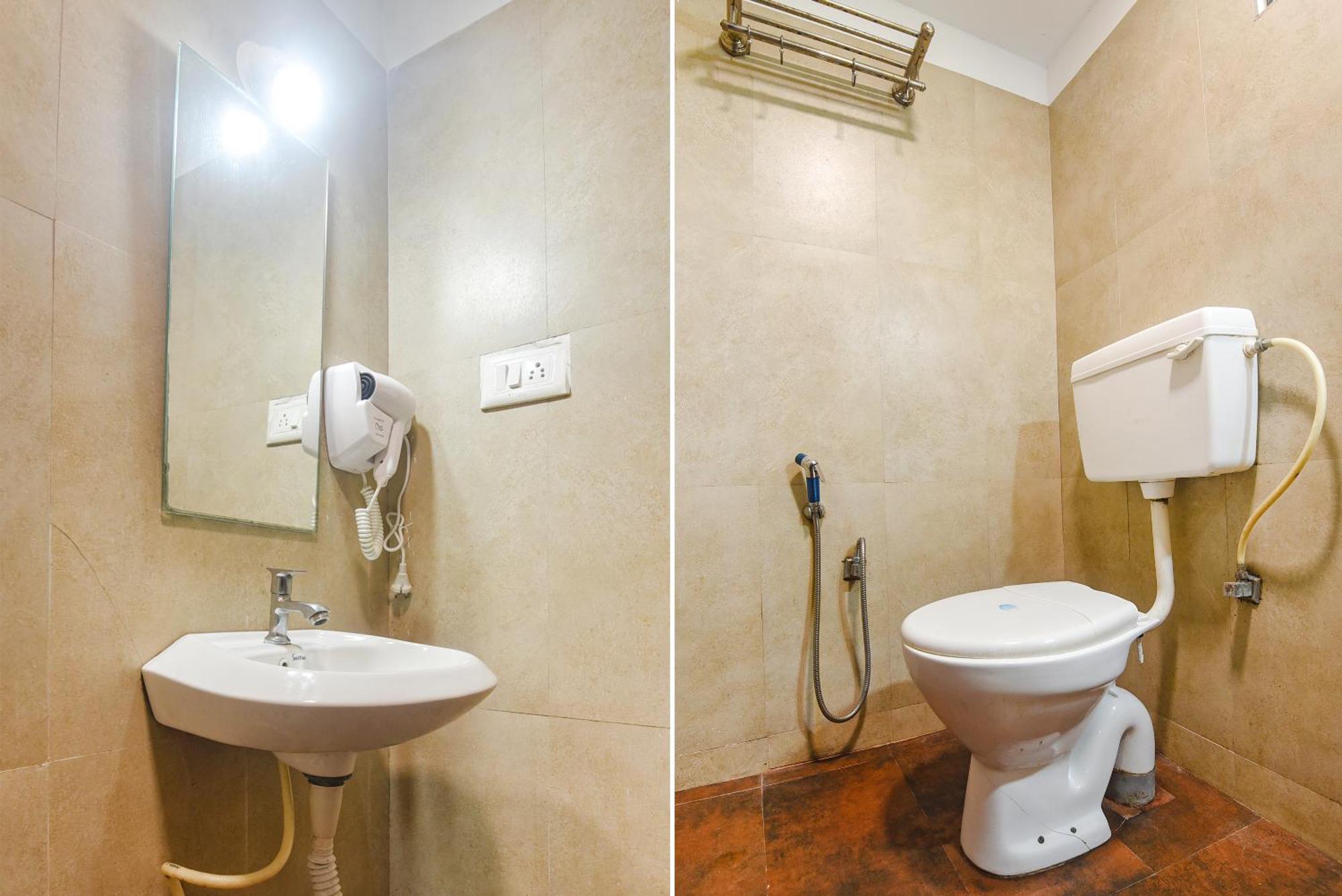 Fabhotel Dolphin Resort Baga Kültér fotó